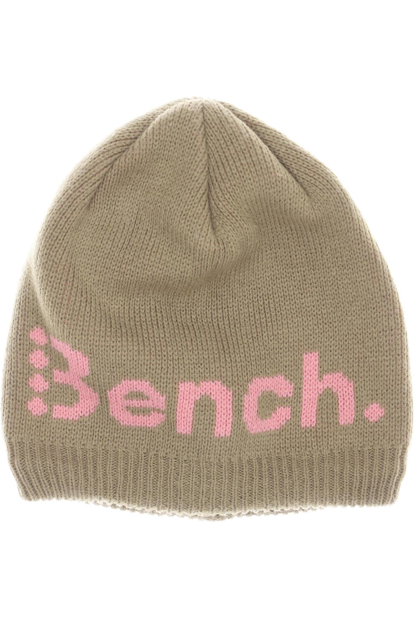 Bench. Damen Hut/Mütze, beige von Bench.