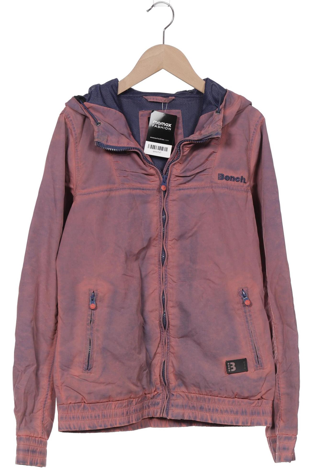 Bench. Damen Jacke, pink von Bench.