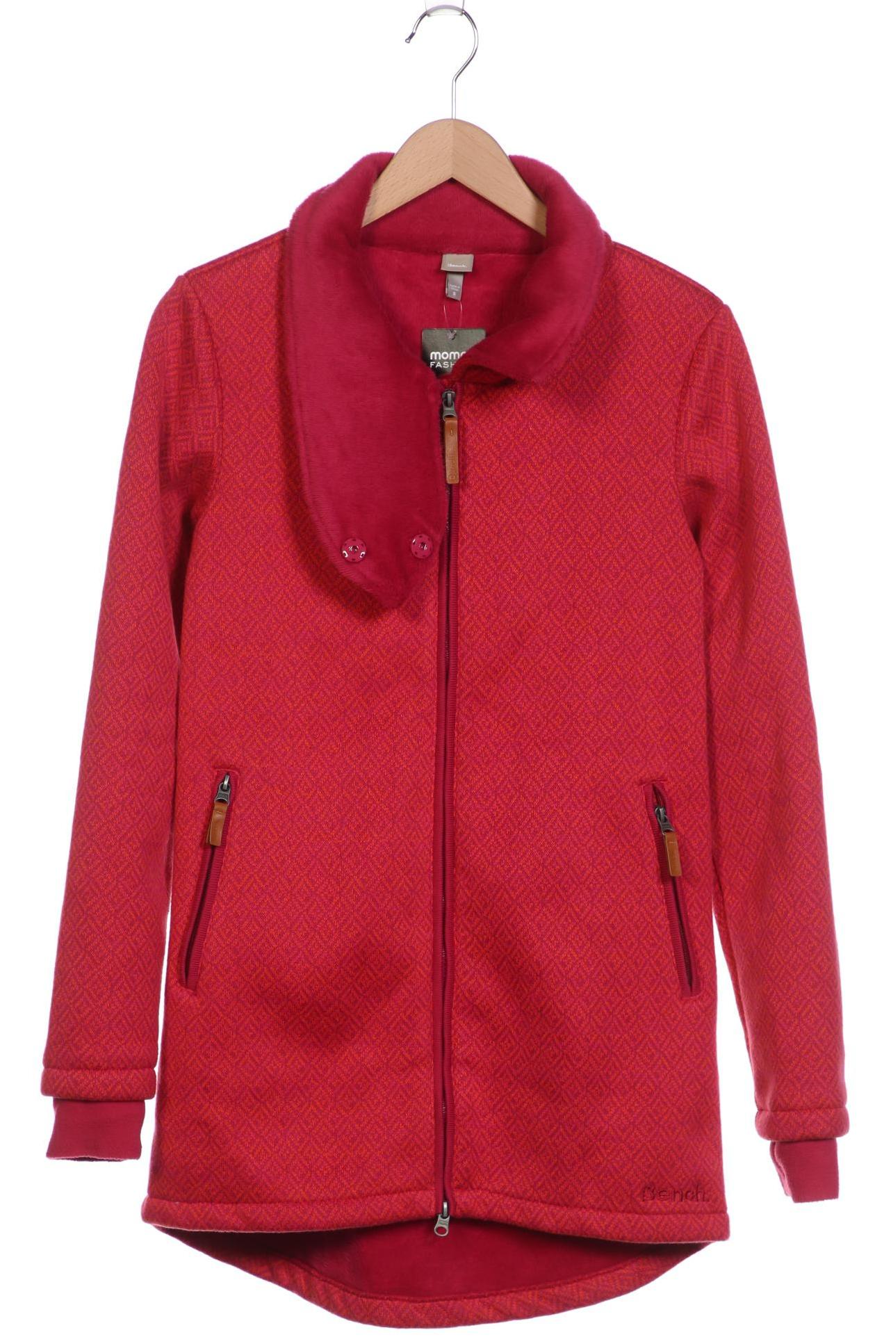 Bench. Damen Jacke, pink von Bench.