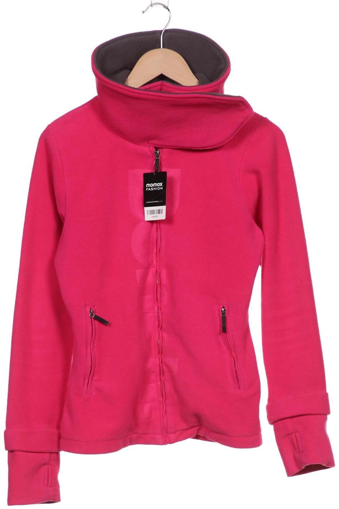 Bench. Damen Jacke, pink von Bench.