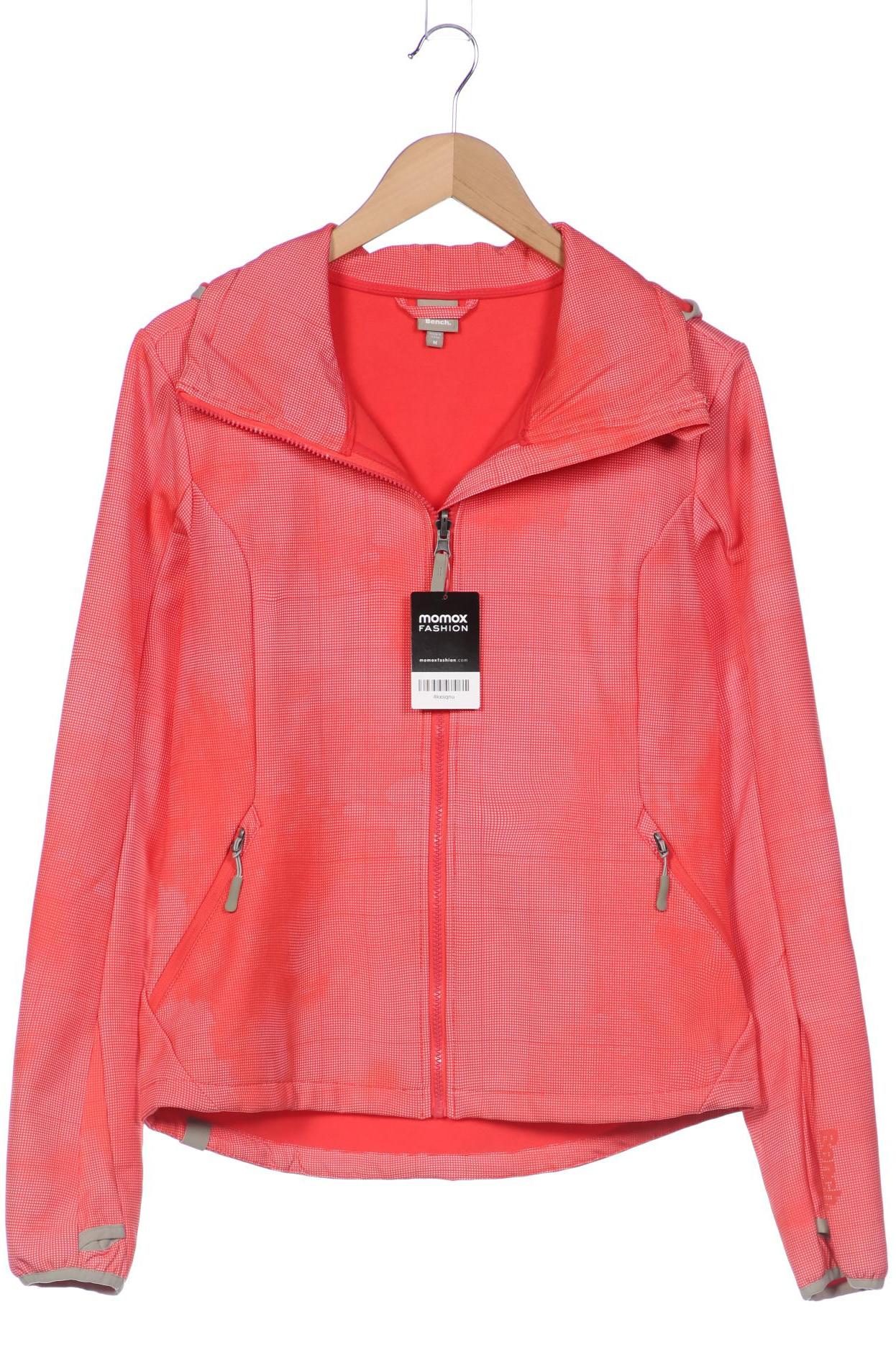 Bench. Damen Jacke, pink von Bench.