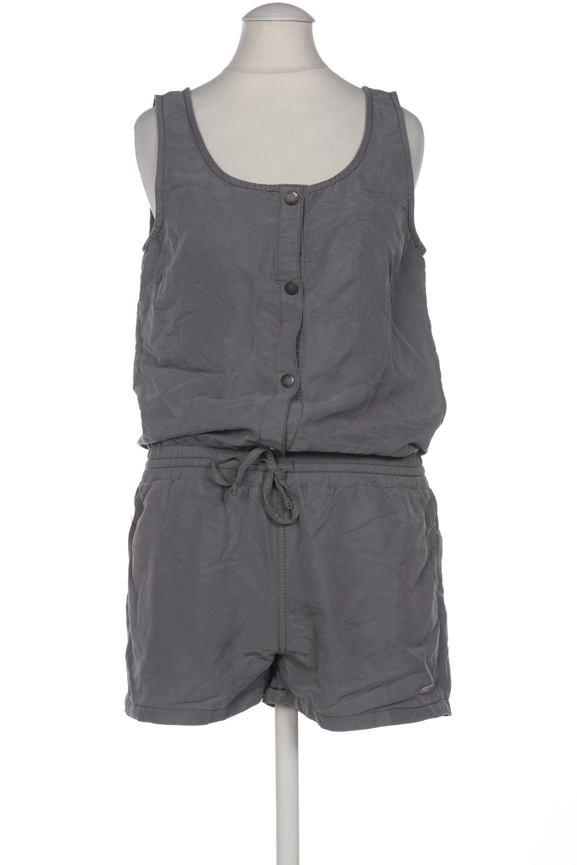 Bench. Damen Jumpsuit/Overall, grau von Bench.