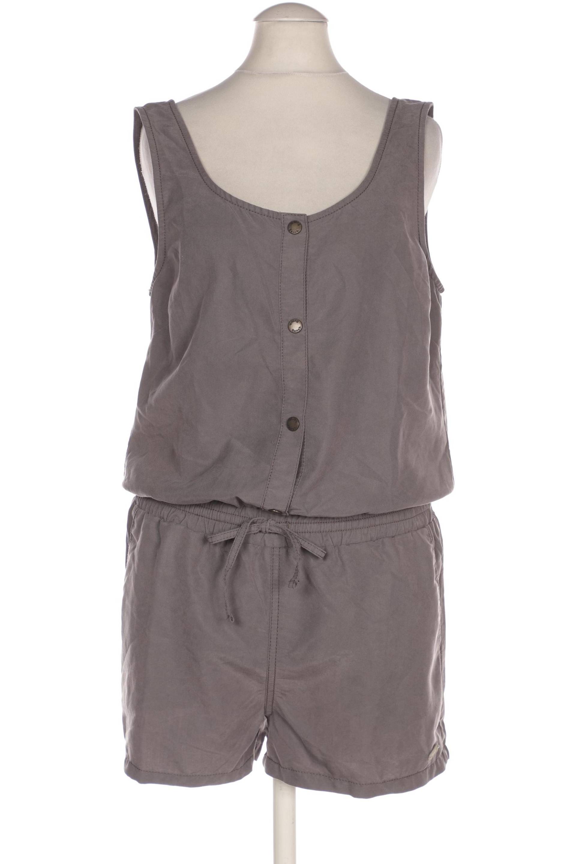 Bench. Damen Jumpsuit/Overall, grau von Bench.