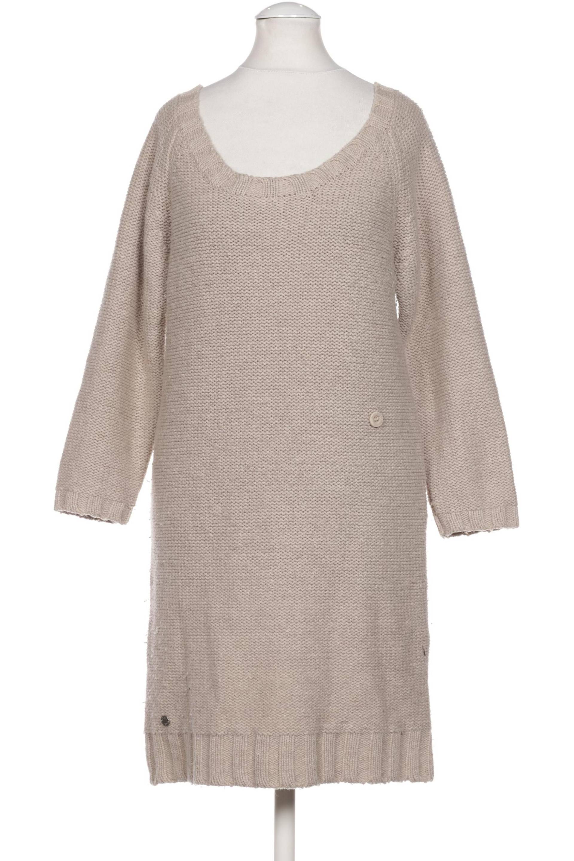 Bench. Damen Kleid, beige von Bench.