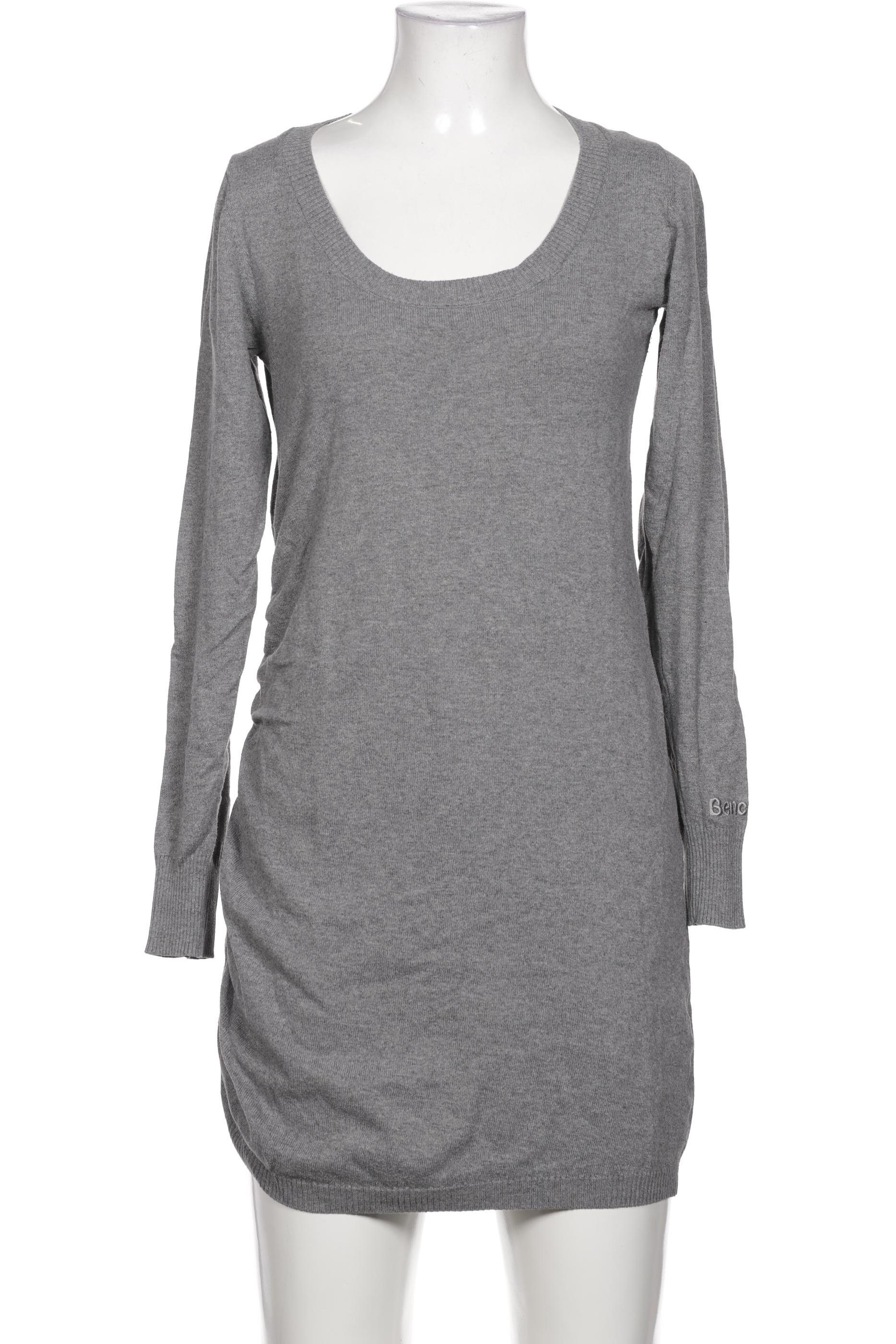 Bench. Damen Kleid, grau von Bench.