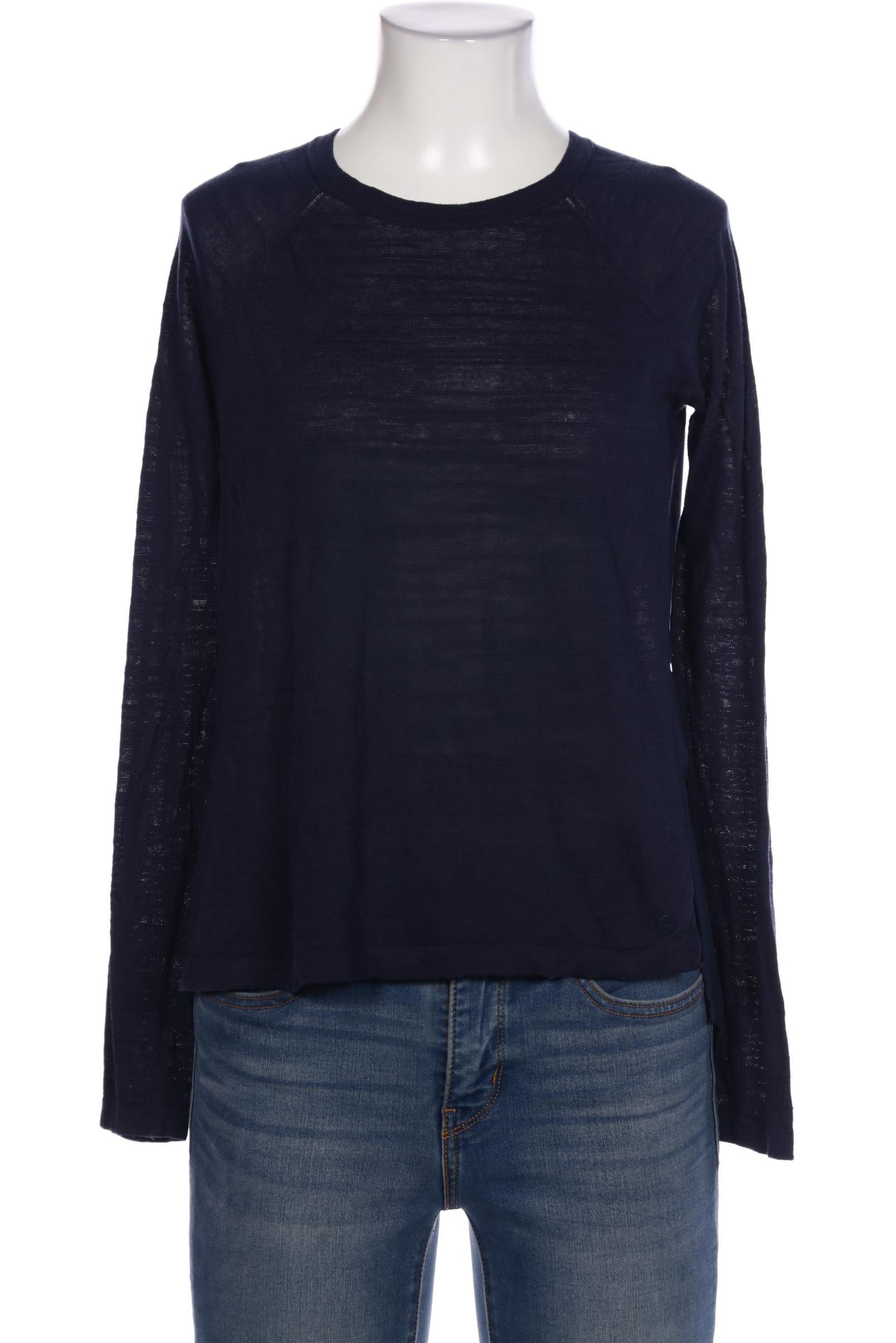 Bench. Damen Pullover, marineblau von Bench.