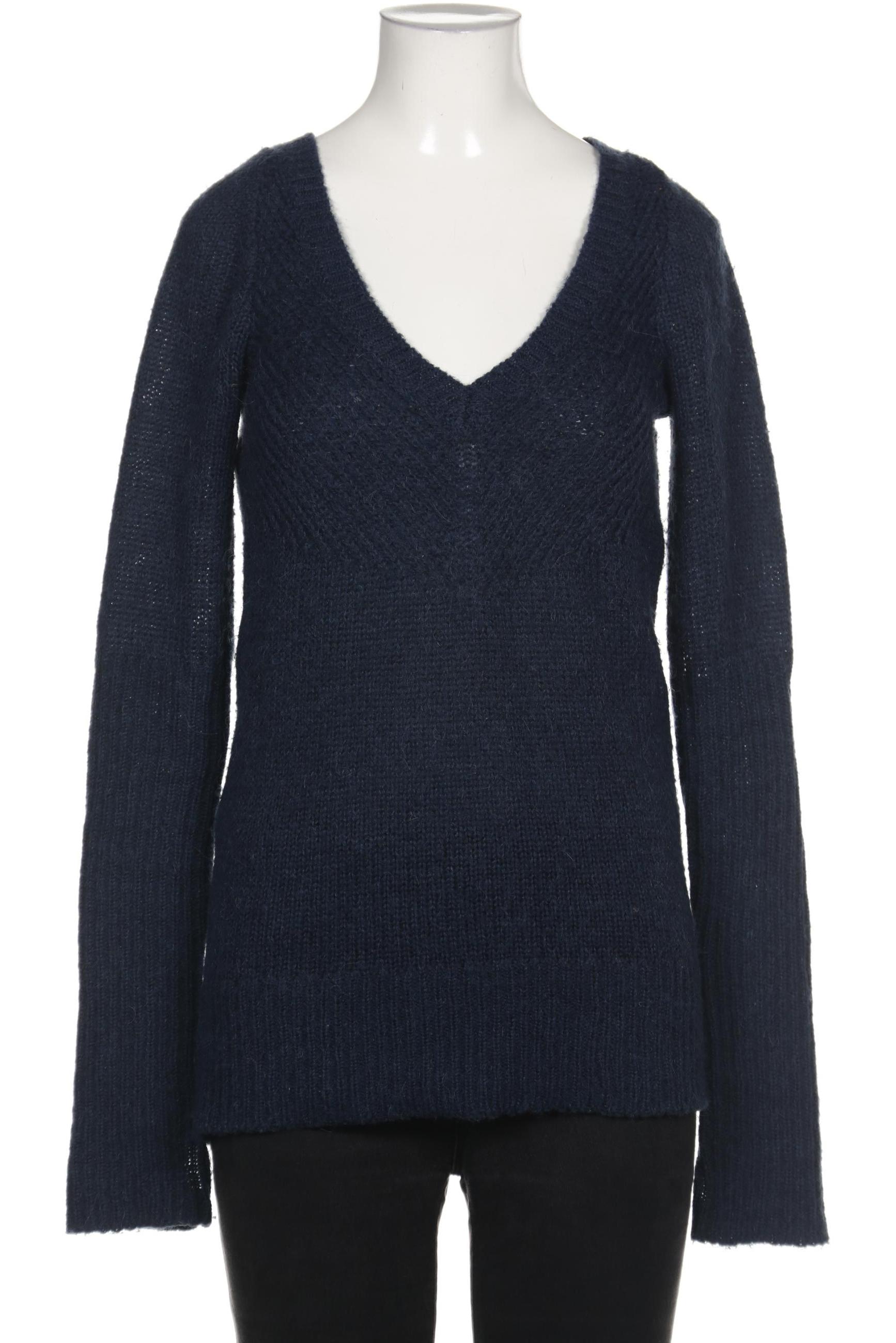 Bench. Damen Pullover, marineblau von Bench.