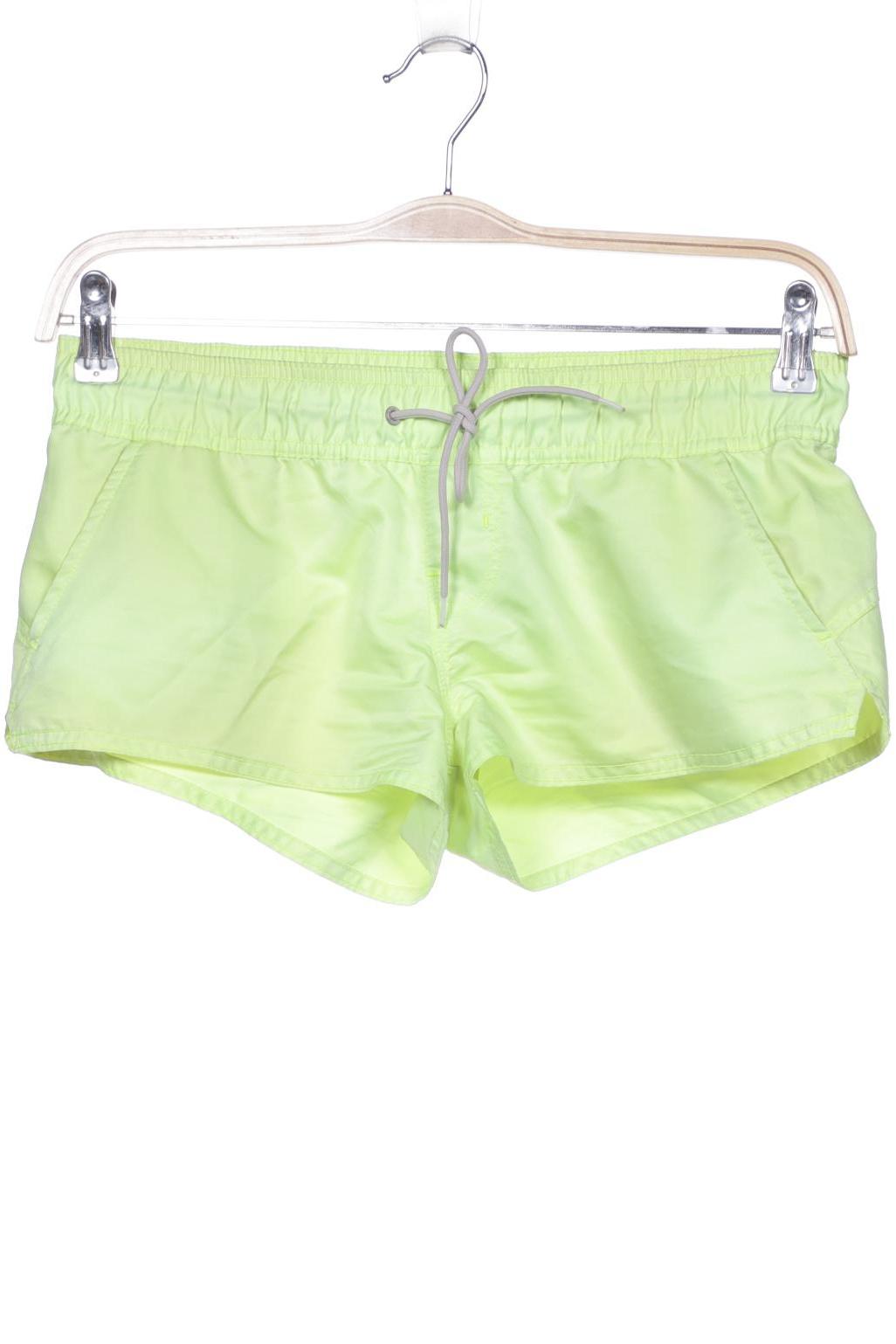 Bench. Damen Shorts, neon von Bench.