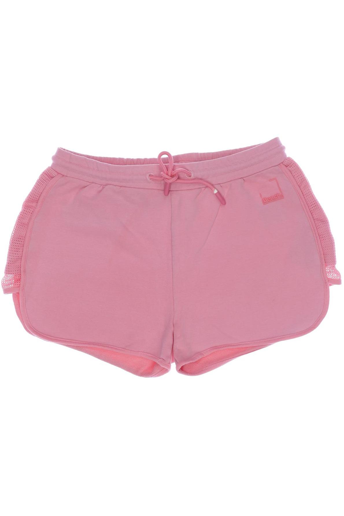 Bench. Damen Shorts, pink von Bench.