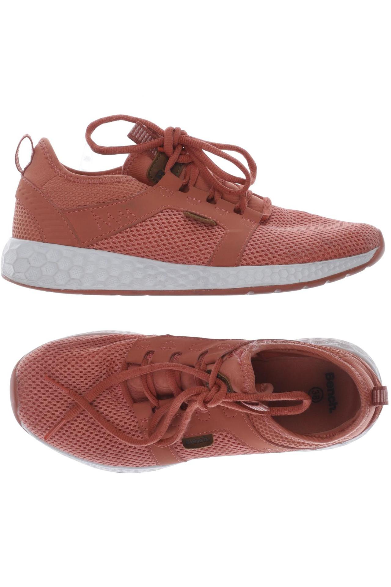 Bench. Damen Sneakers, pink von Bench.