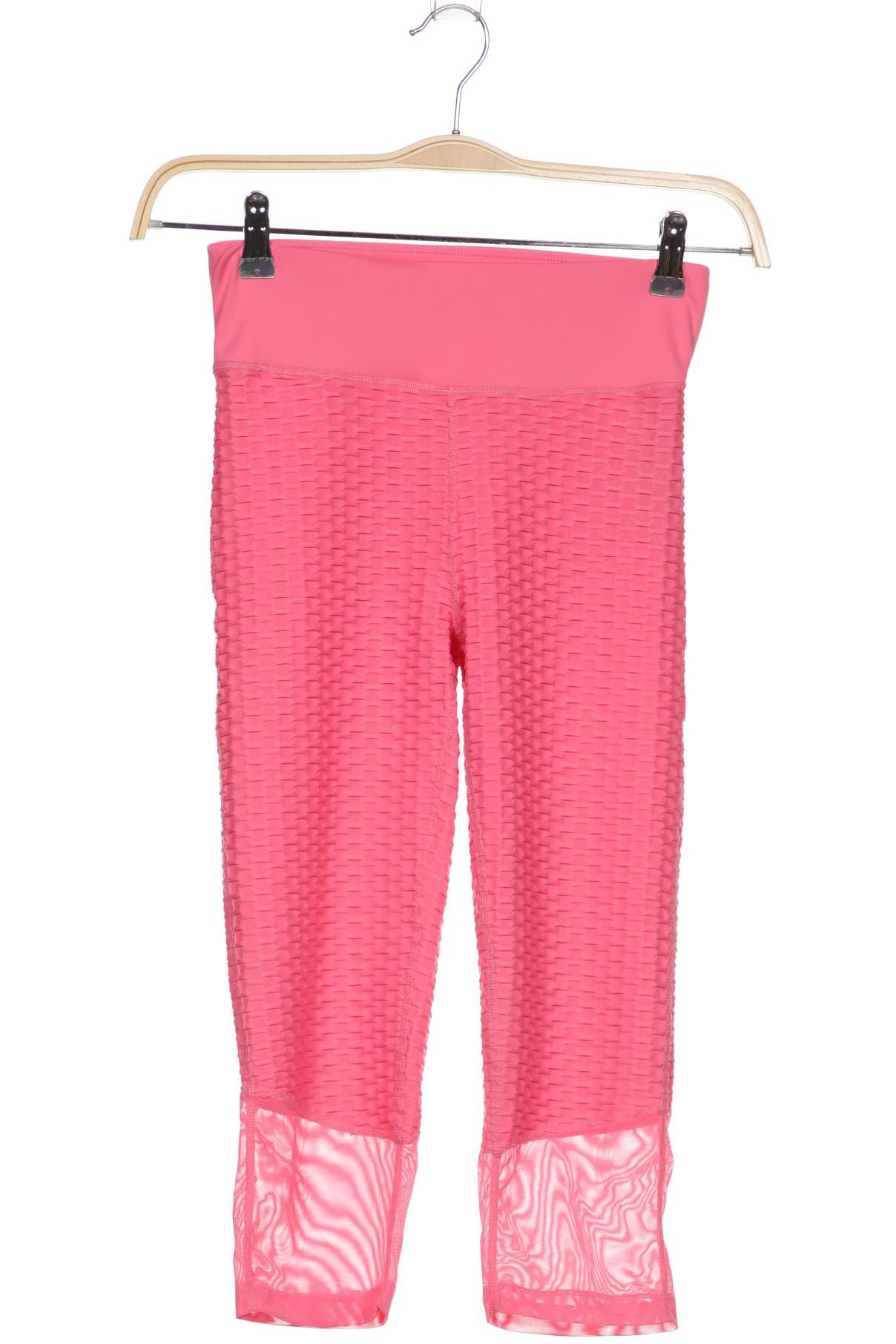 Bench. Damen Stoffhose, pink von Bench.