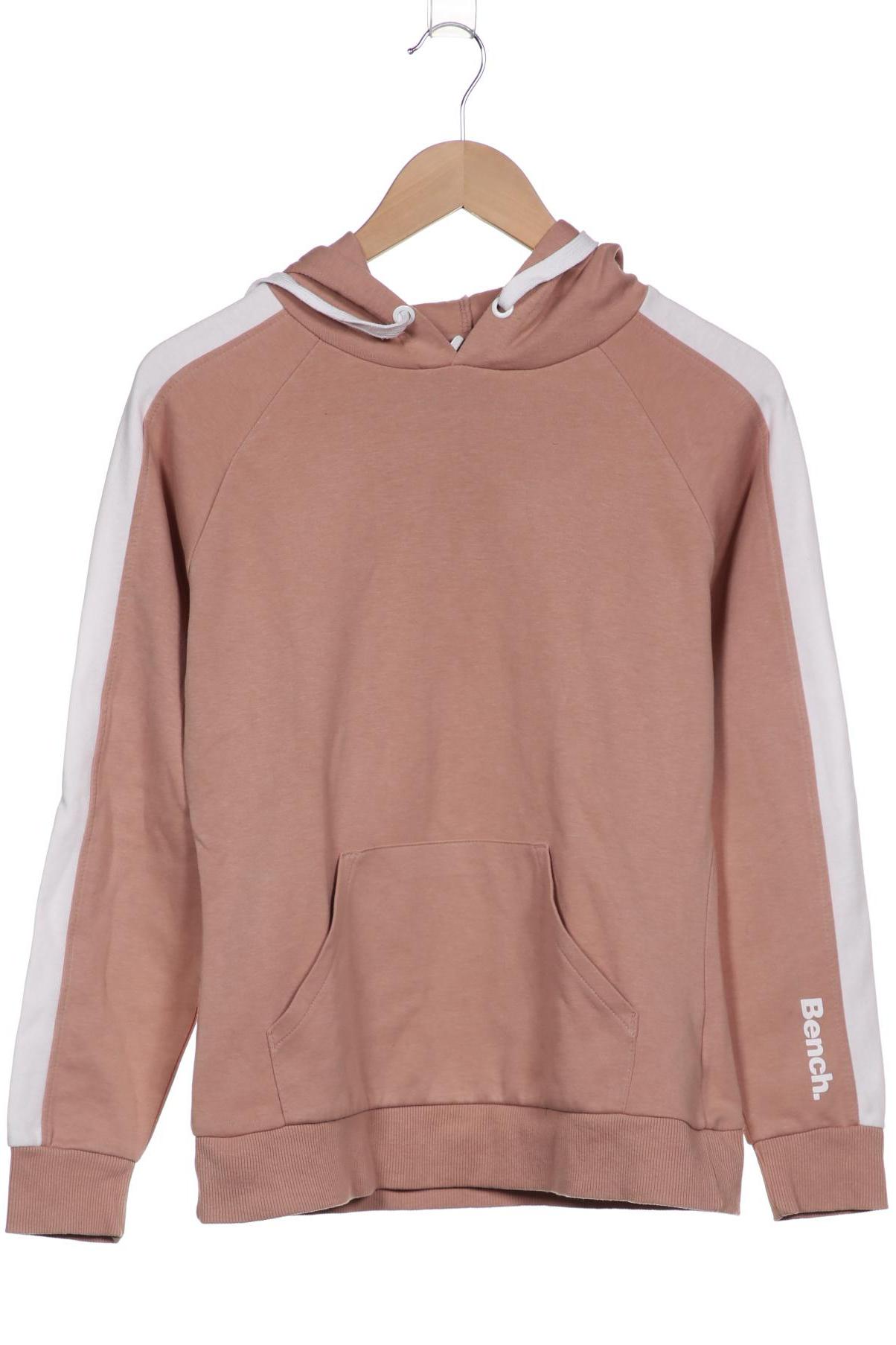 Bench. Damen Sweatshirt, pink von Bench.