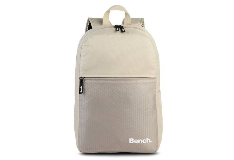 Bench. Daypack Bold, Polyester von Bench.