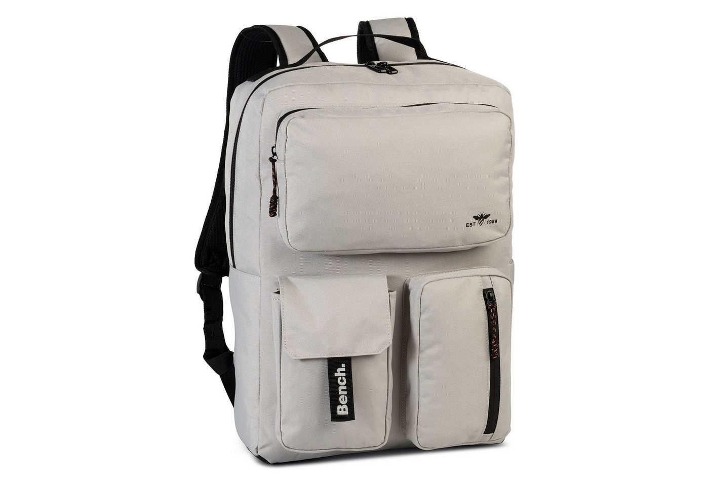 Bench. Daypack Utility, Polyester von Bench.