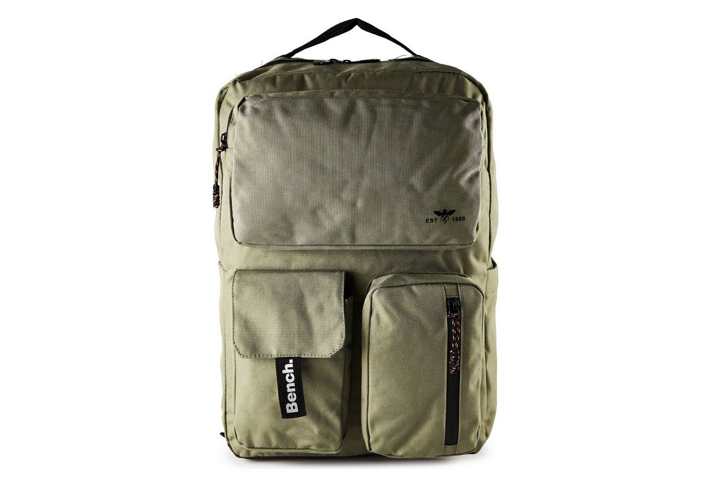 Bench. Daypack Utility, Polyester von Bench.