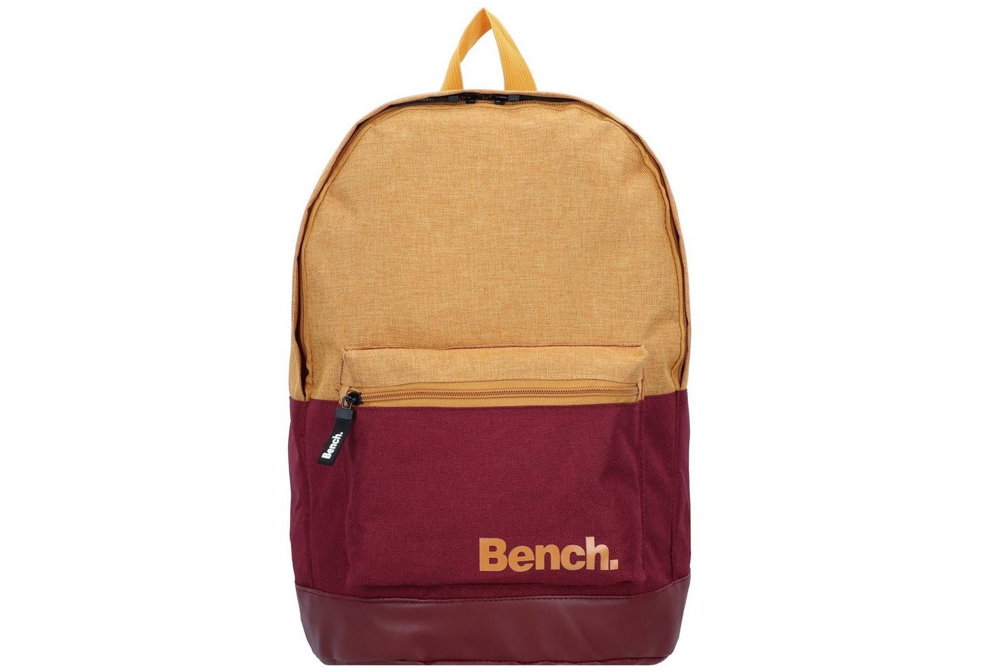 Bench. Daypack classic, Polyester von Bench.