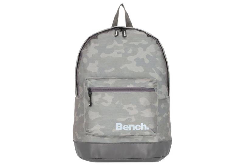 Bench. Daypack classic, Polyester von Bench.