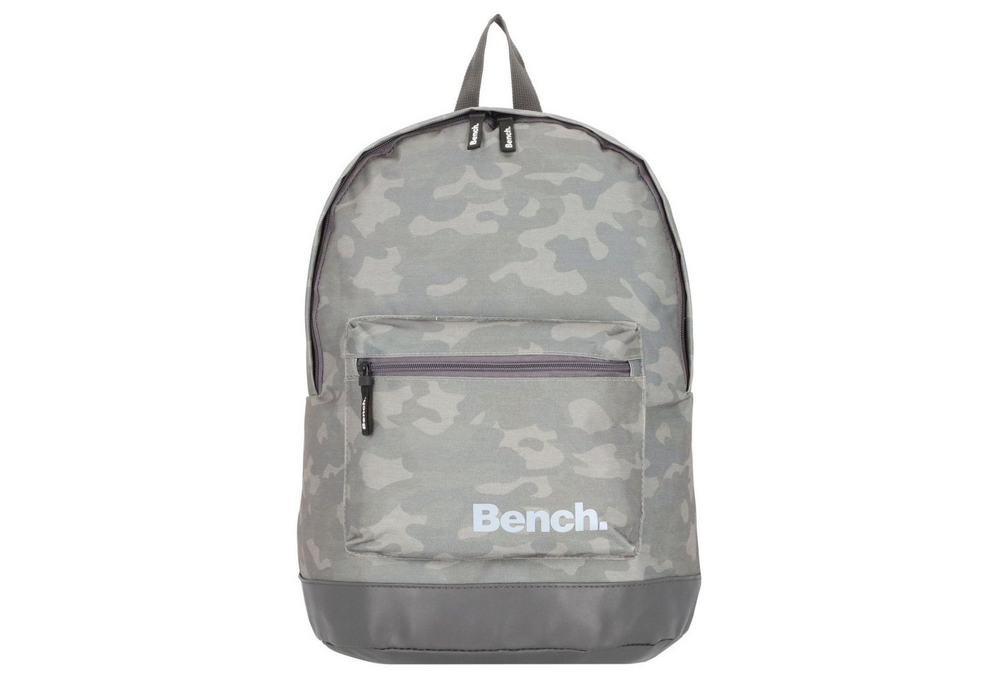 Bench. Daypack classic, Polyester von Bench.