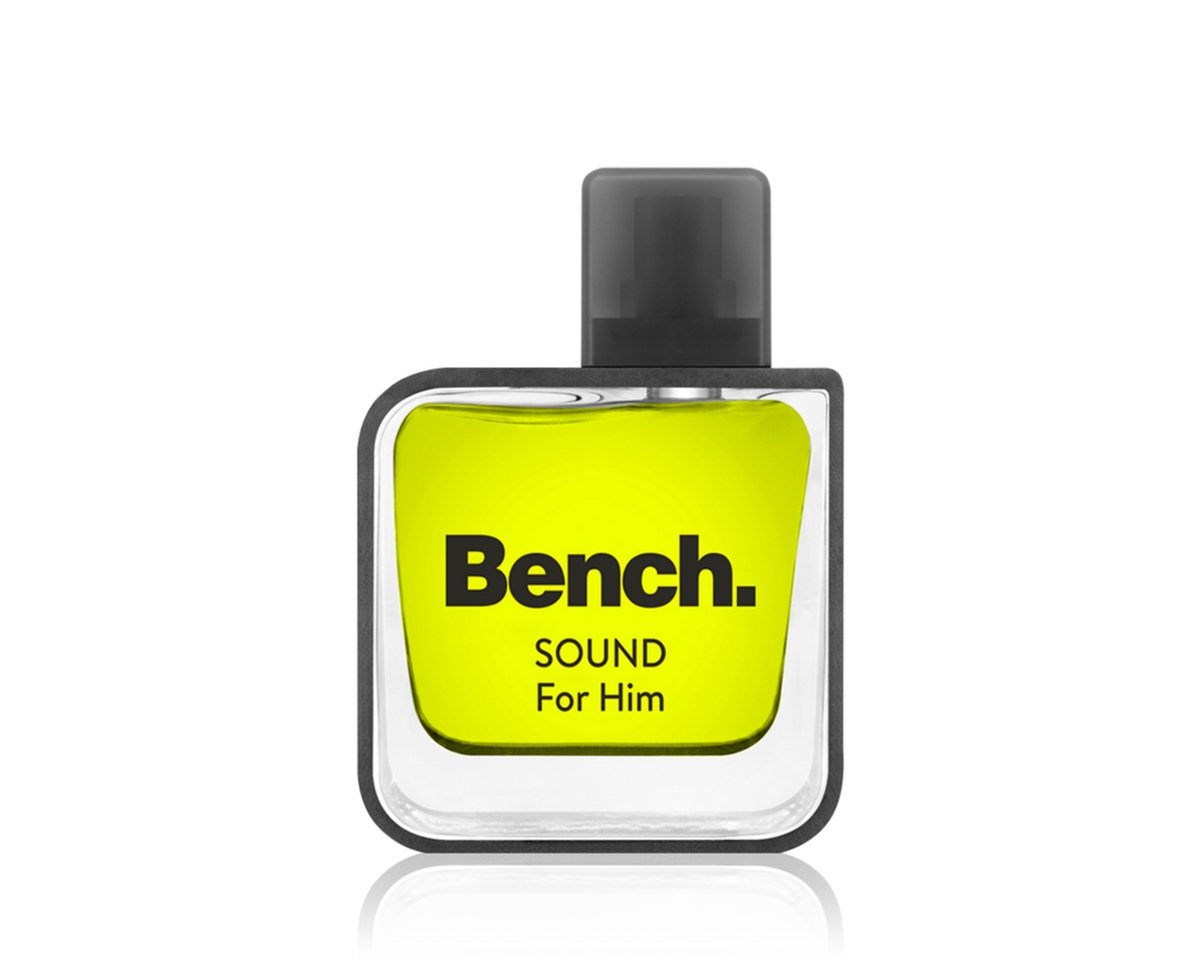 Bench. Eau de Toilette von Bench.