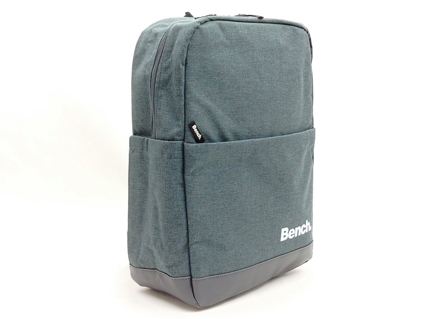 Bench. Freizeitrucksack Bench classic Rucksack *dunkelgrau Bench von Bench.