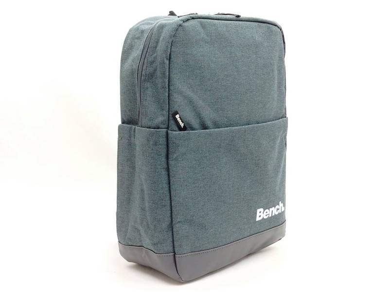 Bench. Freizeitrucksack Bench classic Rucksack *dunkelgrau Bench von Bench.