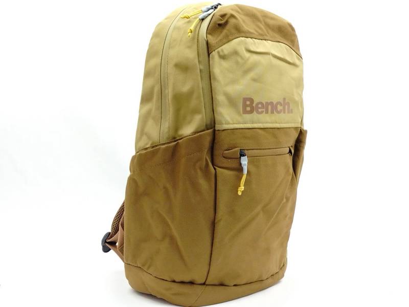 Bench. Freizeitrucksack Bench leisure Rucksack *beige Bench von Bench.