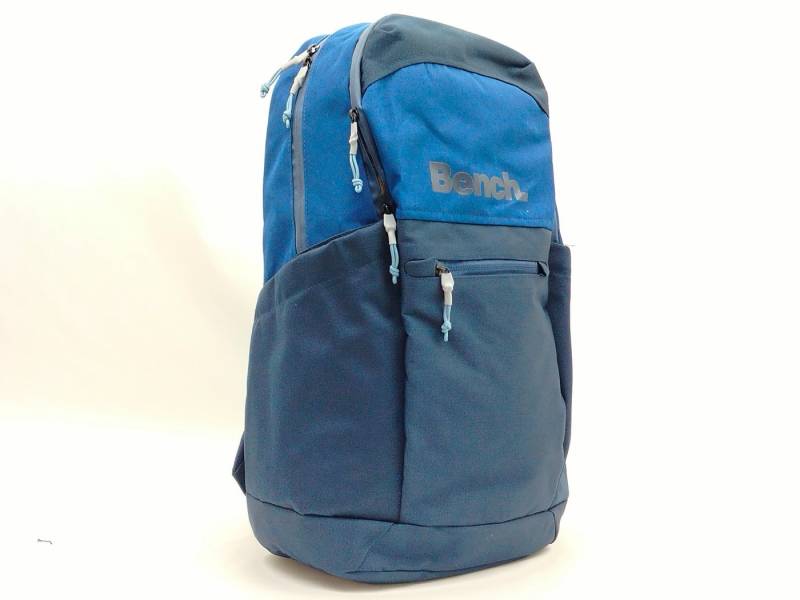 Bench. Freizeitrucksack Bench leisure Rucksack *dunkelblau Bench von Bench.