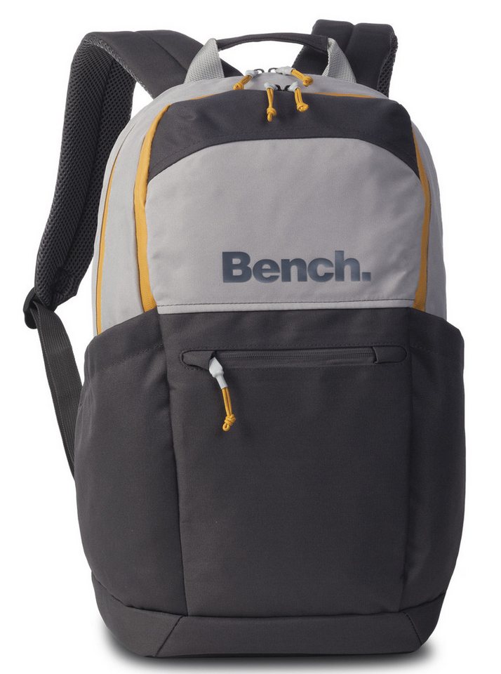 Bench. Freizeitrucksack Bench leisure Rucksack *dunkelgrau Bench von Bench.