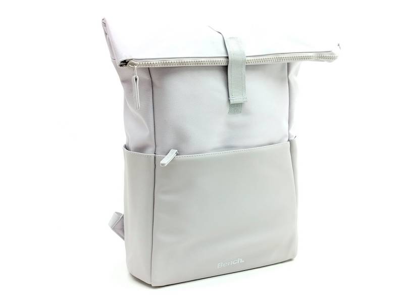Bench. Freizeitrucksack Bench. Rucksack grau von Bench.
