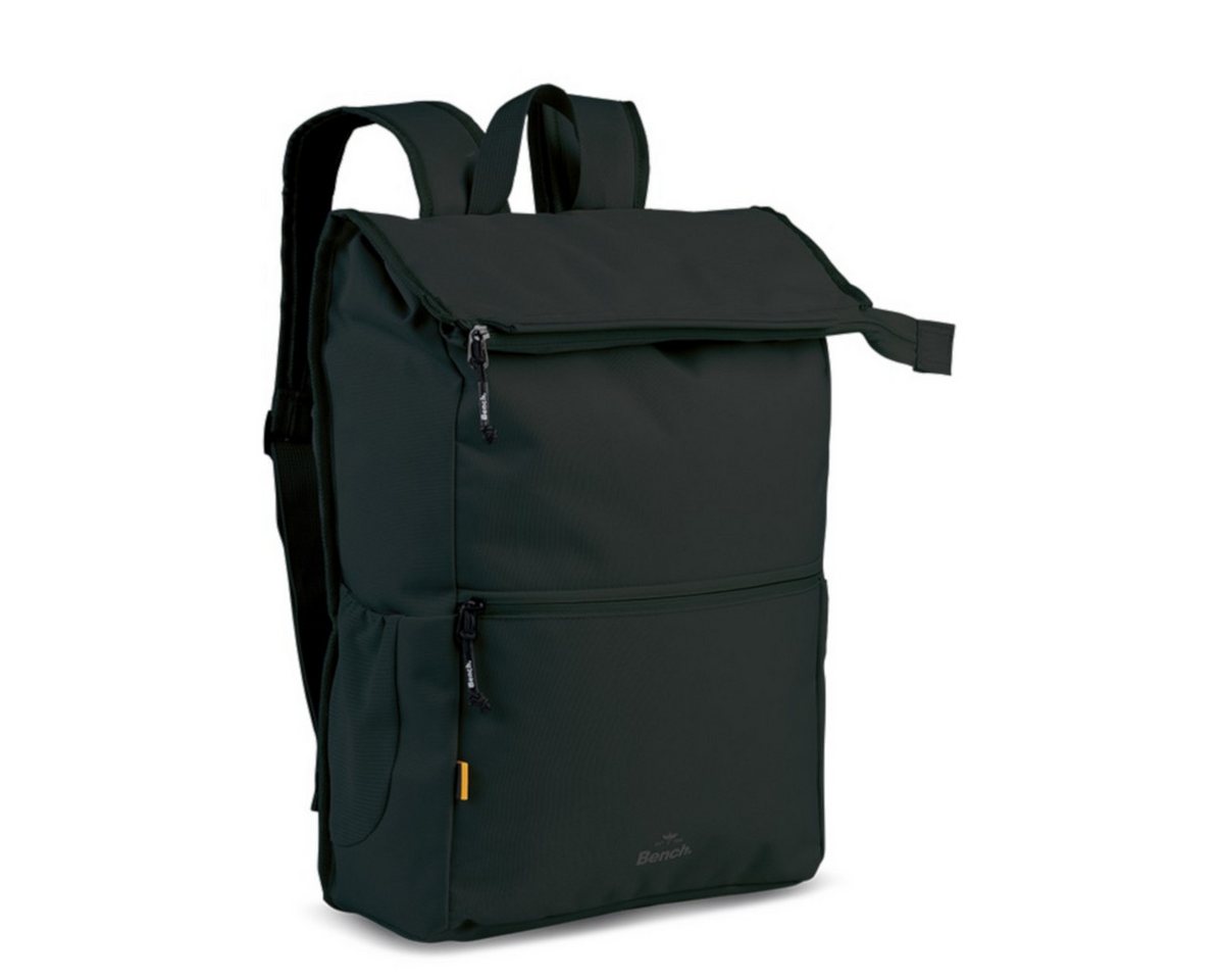 Bench. Freizeitrucksack Rucksack CASUAL - Farbwahl von Bench.