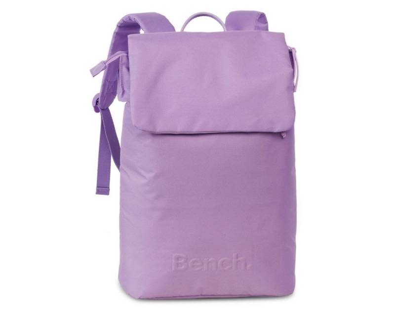 Bench. Freizeitrucksack Rucksack Daypack - Farbwahl von Bench.