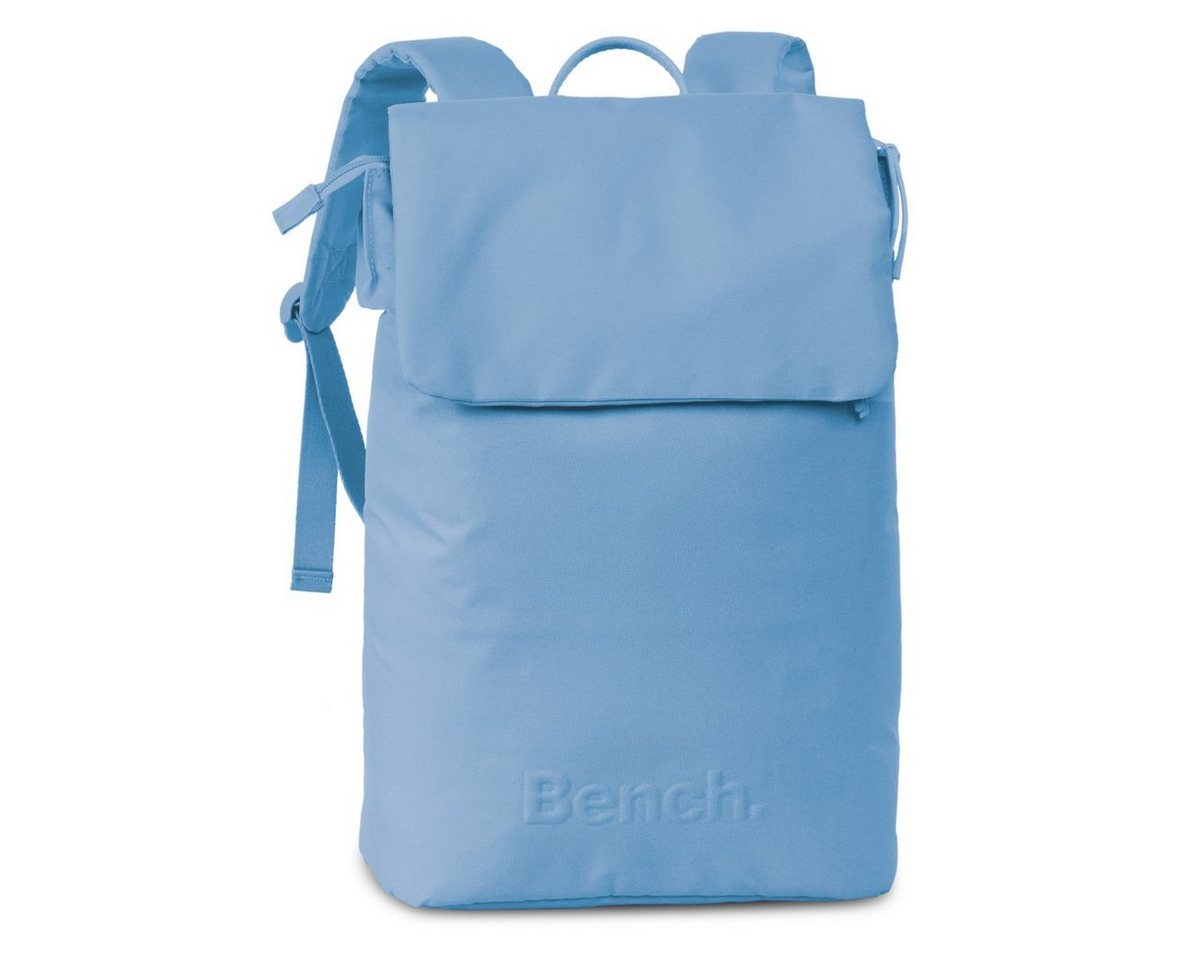 Bench. Freizeitrucksack Rucksack Daypack - Farbwahl von Bench.
