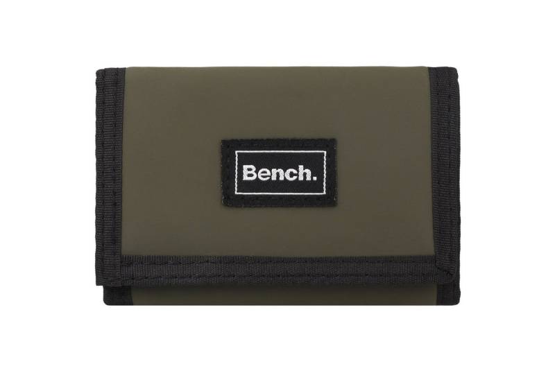 Bench. Geldbörse, Kunstleder von Bench.