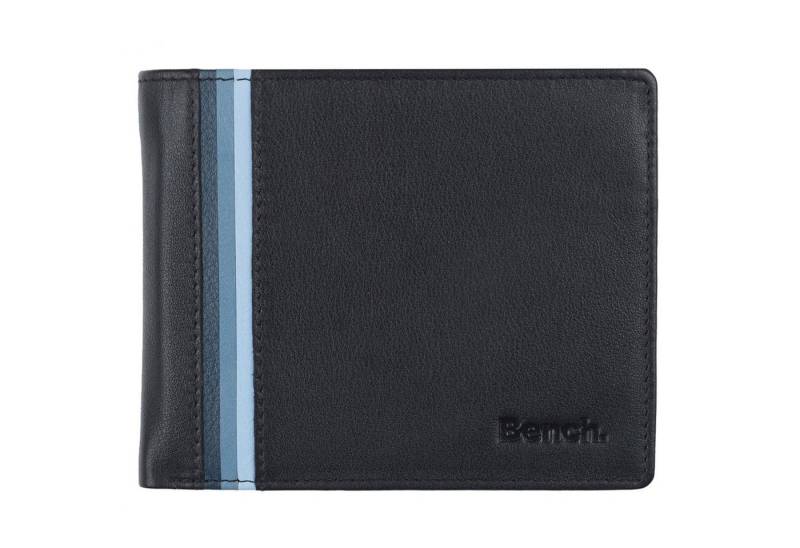 Bench. Geldbörse, Leder von Bench.