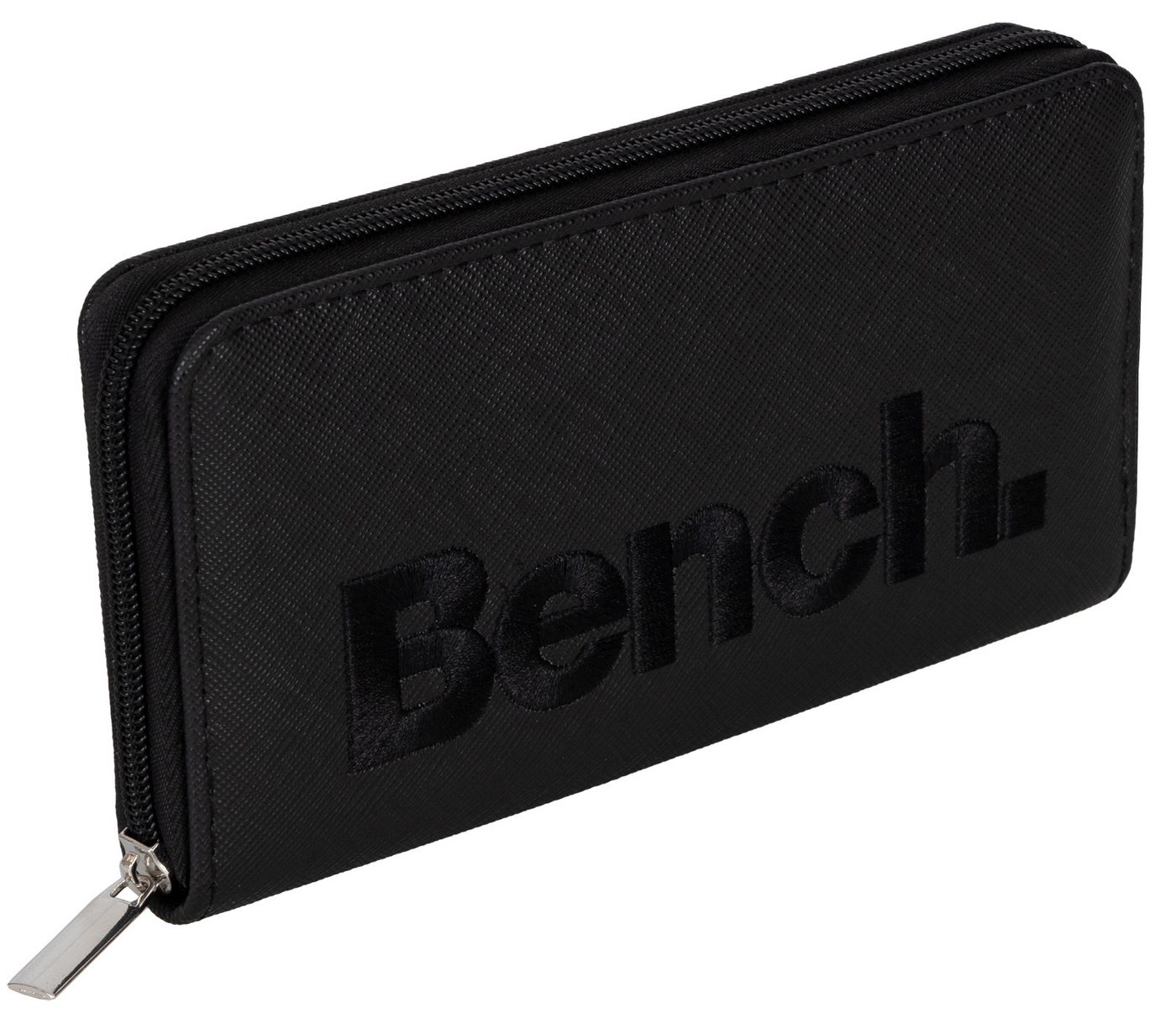 Bench. Geldbörse Bench Größe XXL Damen Geldbörse Portemonnaie Reißverschluss, Damen Geldbörse mit Reißverschluss Portemonnaie Geldbeutel Bench. Geldbörse Bench Größe XXL Damen Geldbörse Portemonnaie Reißverschluss, Damen Geldbörse mit Reißverschluss Portemonnaie Geldbeutel von Bench.