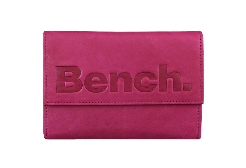 Bench. Geldbörse Damen Leder Geldbörse Portmonee Geldbeutel Portemonnaie 92100 Bench. Geldbörse Damen Leder Geldbörse Portmonee Geldbeutel Portemonnaie 92100 von Bench.