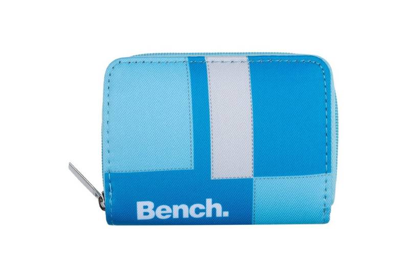 Bench. Geldbörse Twill, Polyester von Bench.