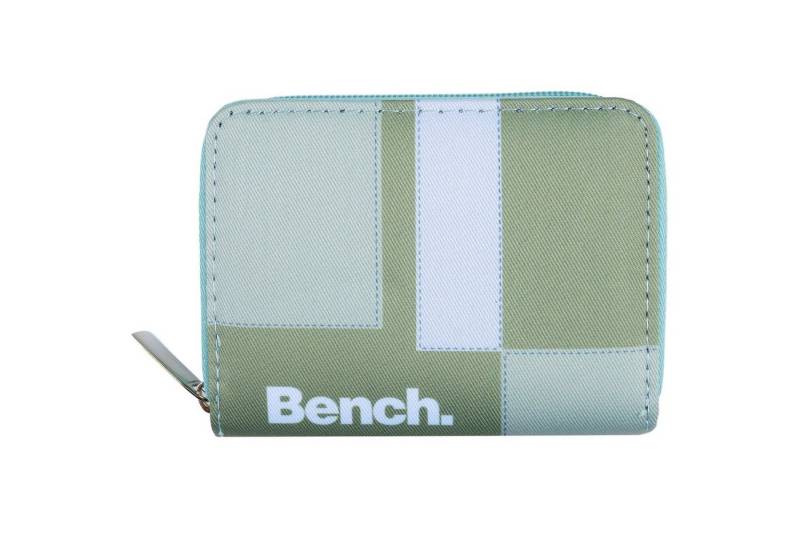 Bench. Geldbörse Twill, Polyester von Bench.
