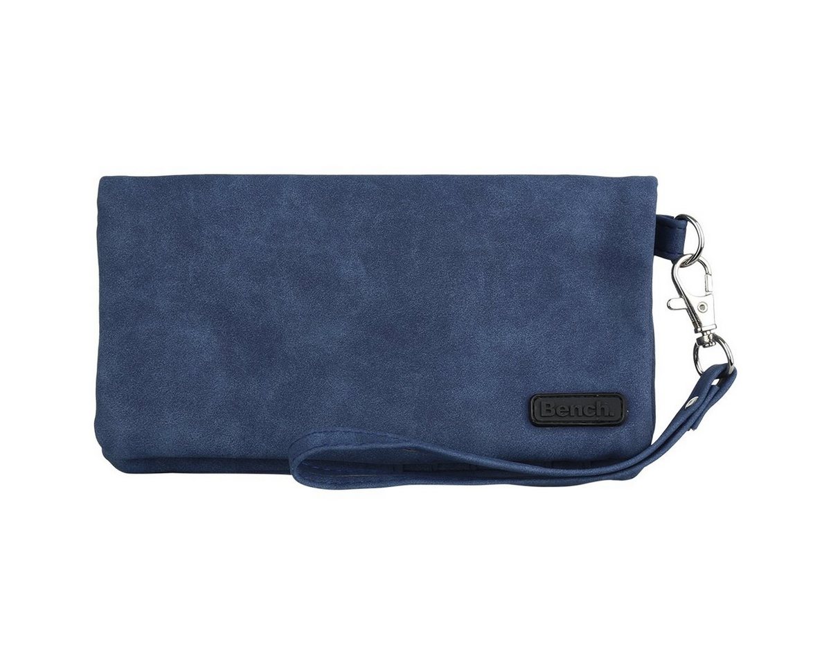 Bench. Geldbörse Wristlet Geldbörse Portmonee Geldbeutel Portemonnaie 90006 von Bench.