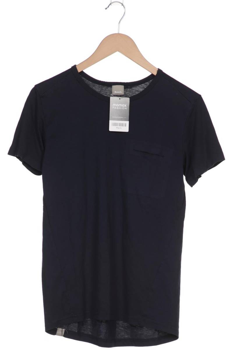 Bench. Herren T-Shirt, marineblau von Bench.