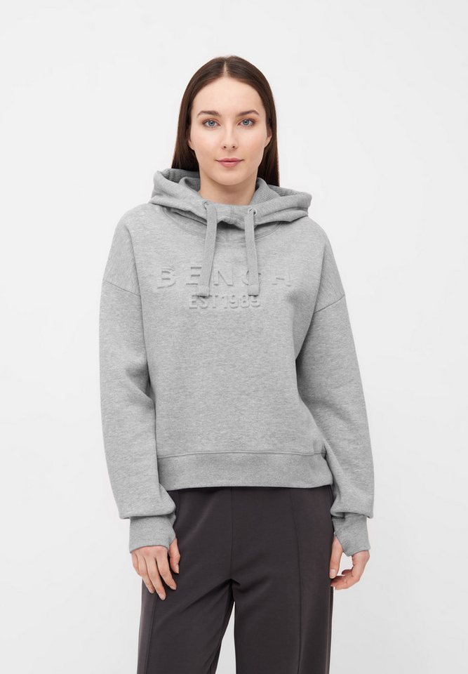 Bench. Hoodie REAPI von Bench.