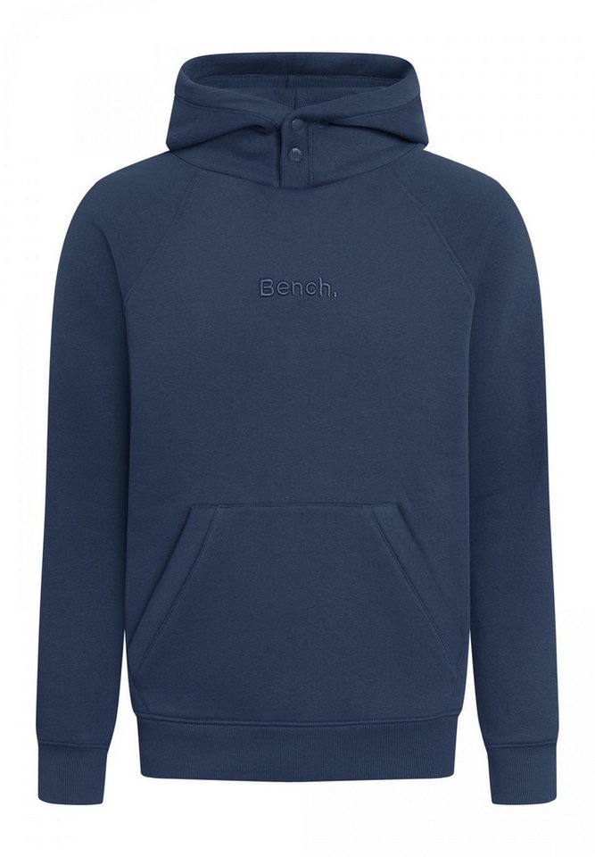 Bench. Kapuzenpullover SANKEY Hoodie von Bench.