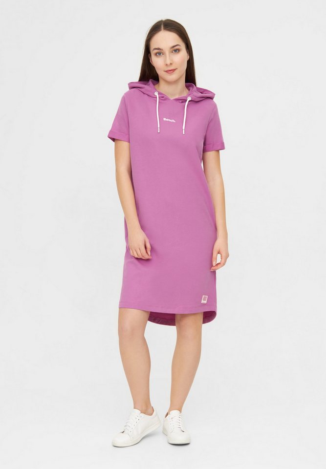 Bench. Jerseykleid ROMINA von Bench.