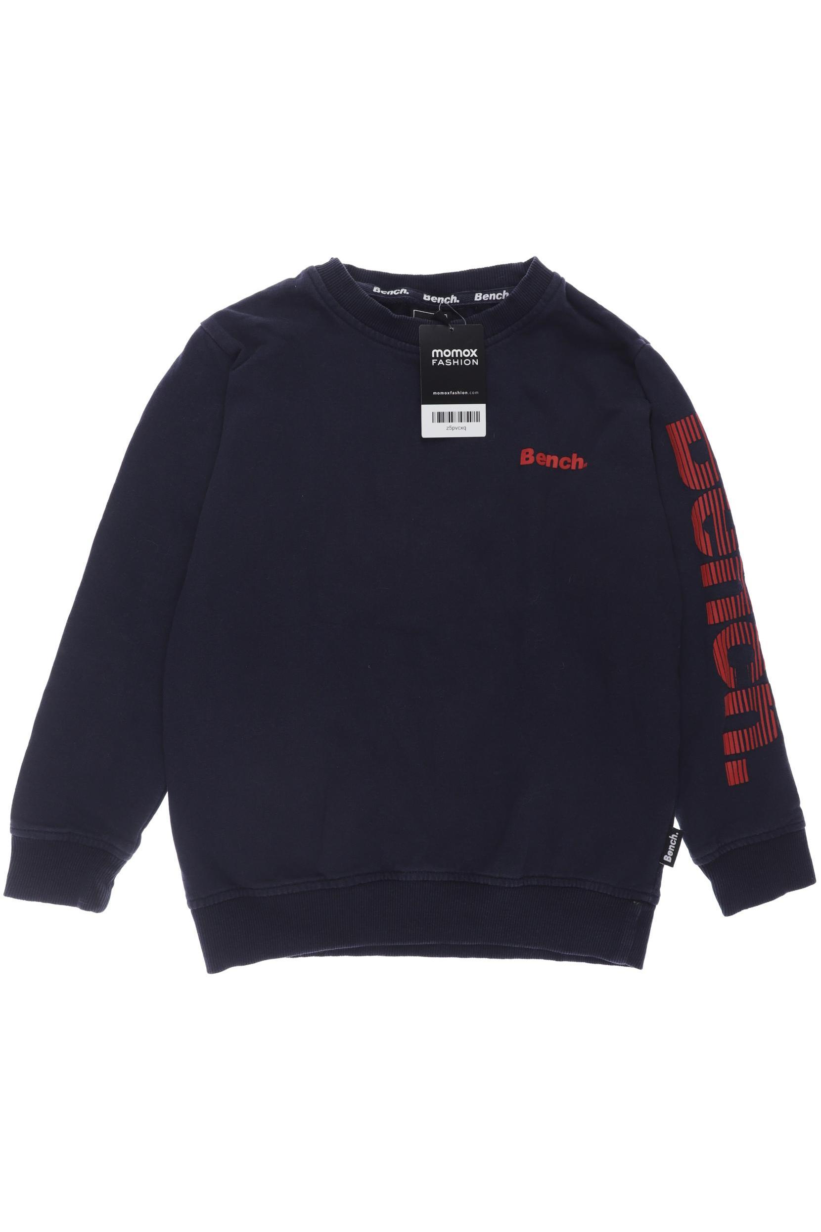 Bench. Jungen Hoodies & Sweater, marineblau von Bench.