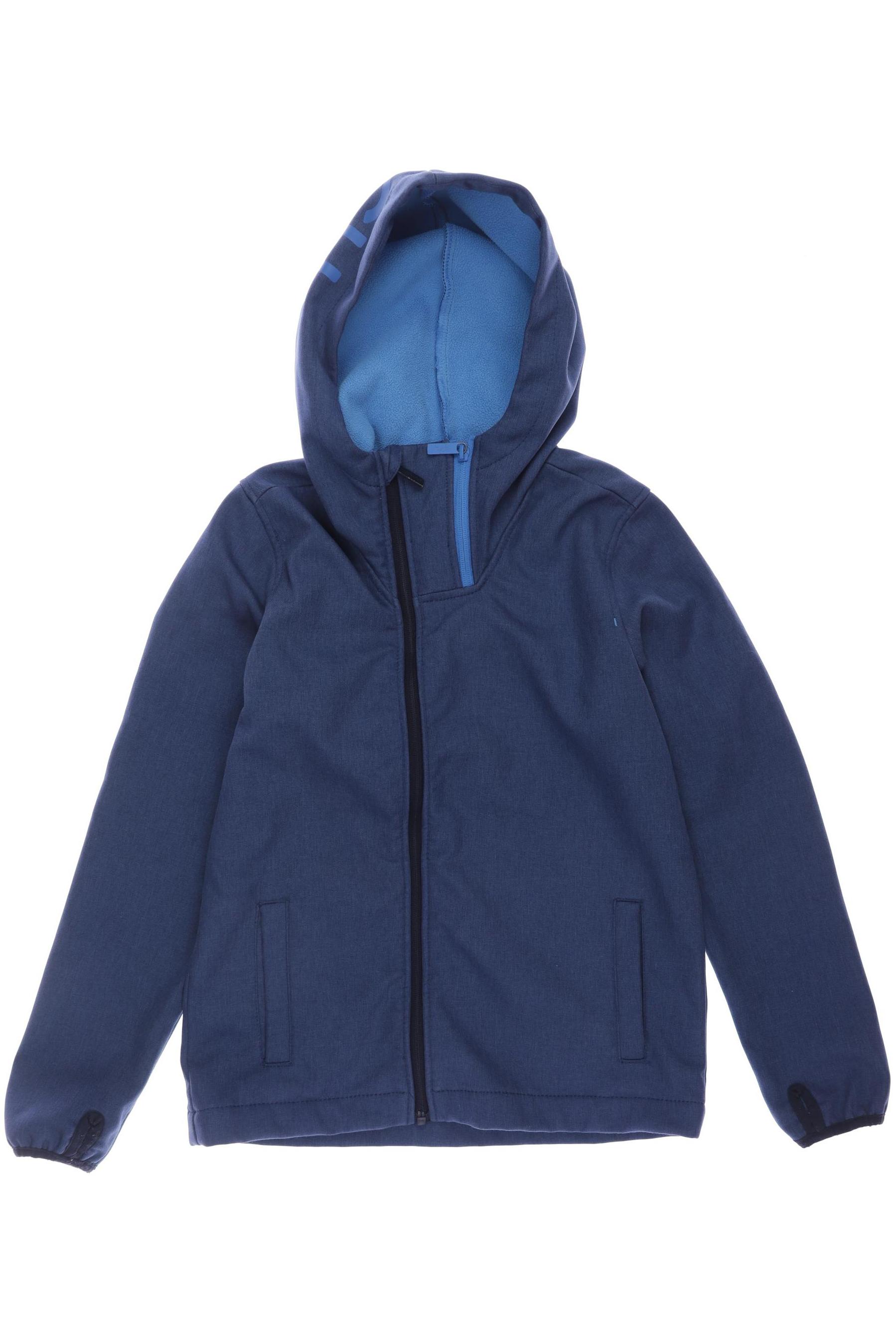 Bench. Jungen Jacke, blau von Bench.