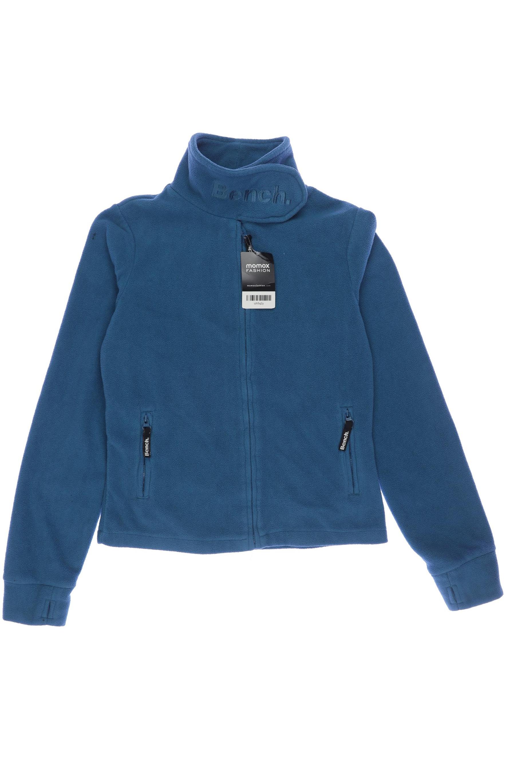 Bench. Jungen Jacke, blau von Bench.