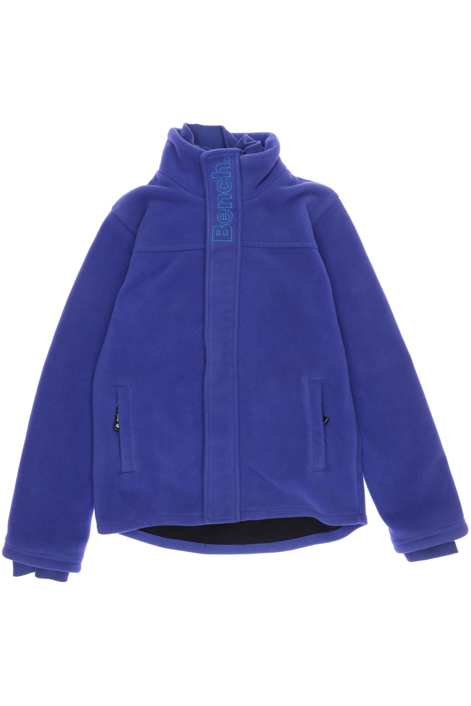 Bench. Jungen Jacke, marineblau von Bench.