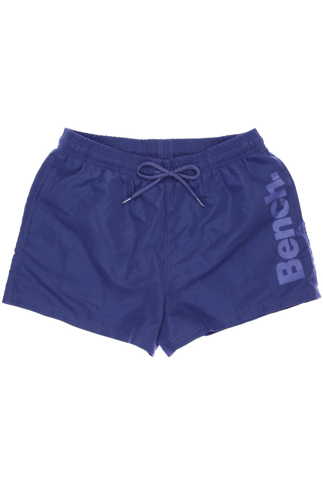 Bench. Jungen Shorts, blau von Bench.