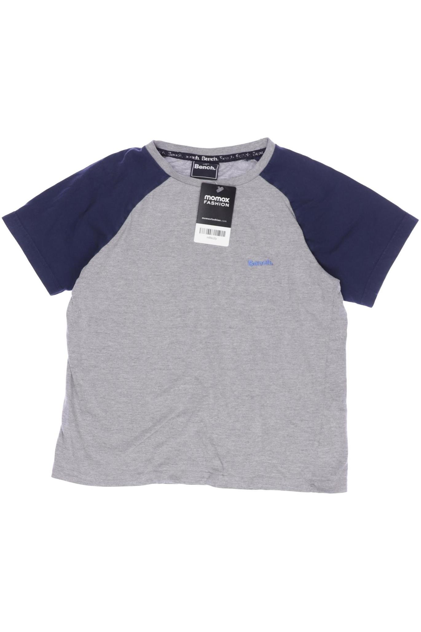 Bench. Jungen T-Shirt, grau von Bench.