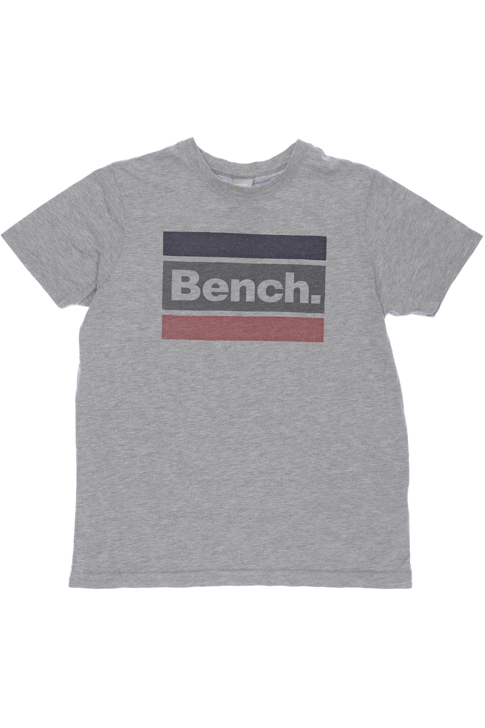 Bench. Jungen T-Shirt, grau von Bench.